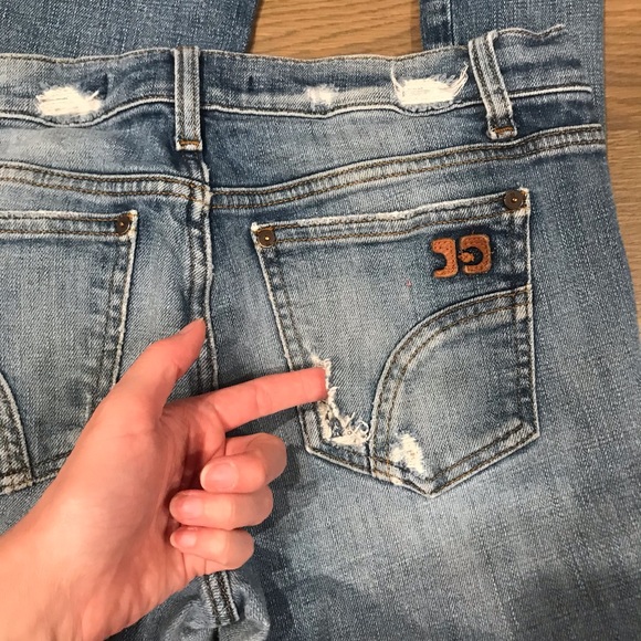 Joe’s Jeans - Picture 4 of 5